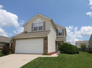457 Hennepin Dr, Hamilton Twp, OH 45039