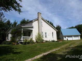 678 Hessinger And Lare Rd, Jeffersonville, NY 12748