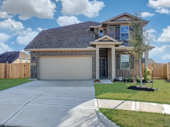 8403 Moonlight Bay Cir, Baytown, TX 77523