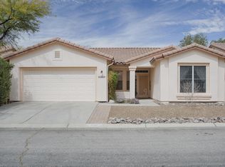 3190 W Northern Cross Trl, Tucson, AZ 85742