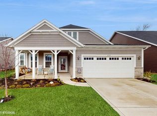 4703 Wayside Ave, Valparaiso, IN 46383