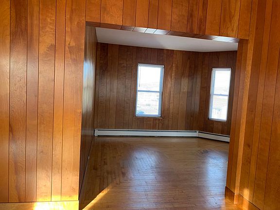 Living room from dining room