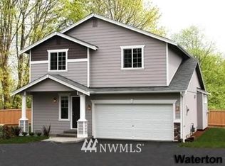 1129 129th Pl SW, Everett, WA 98204