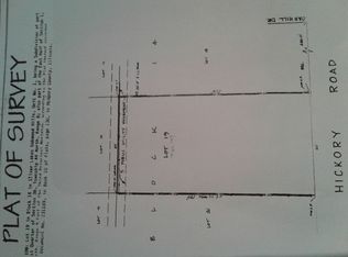 Hickory Ln, Cary, IL 60013