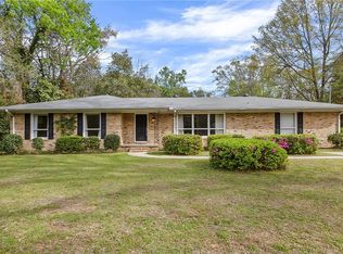 3016 Loop Rd, Tuscaloosa, AL 35404