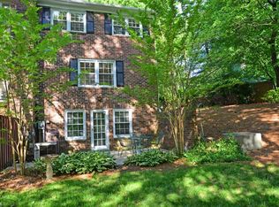 3004 A Overton Dr, Greensboro, NC 27408