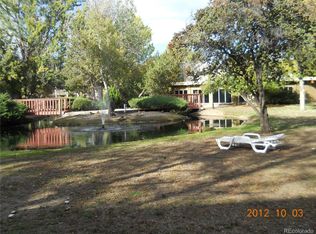 1306 S Parker Rd APT 282, Denver, CO 80231