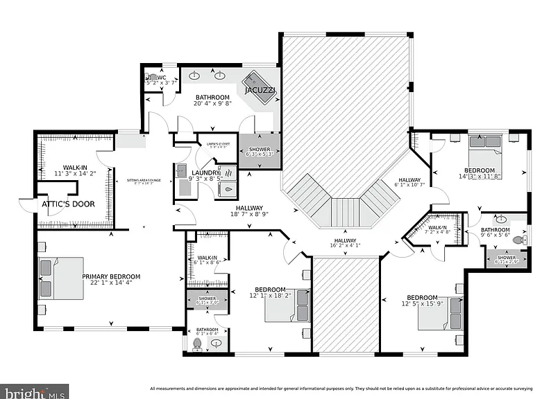 8309 Old Seven Locks Rd — Photo 44