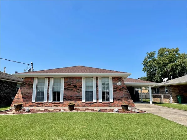 1708 Woodrow Ave, Metairie, LA 70001