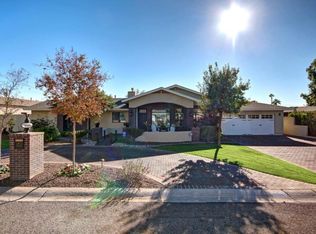 3701 E Meadowbrook Ave, Phoenix, AZ 85018
