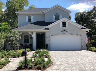 3407 W Tacon St, Tampa, FL 33629