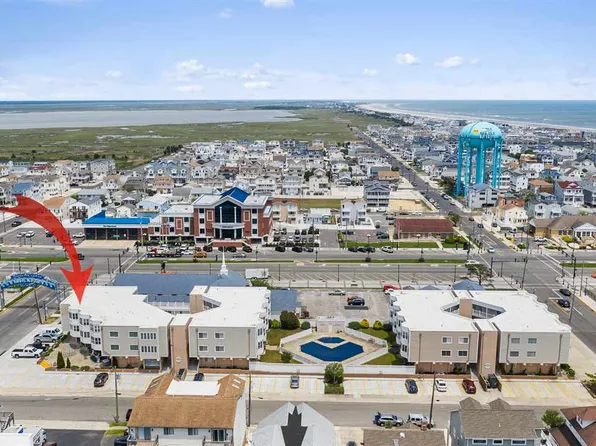 4114 Central Ave Unit 316, Sea Isle City, NJ 08243