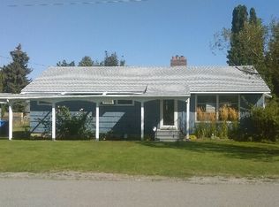 11611 E Maxwell Ave, Spokane, WA 99206