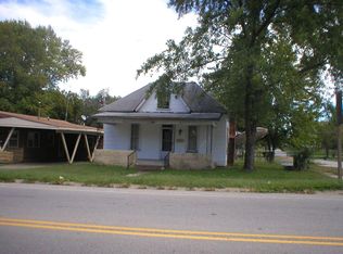 811 S Main St, El Dorado Springs, MO 64744