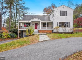 14020 Turkey Foot Rd, Gaithersburg, MD 20878