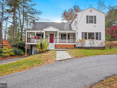 14020 Turkey Foot Rd, Gaithersburg, MD, 20878