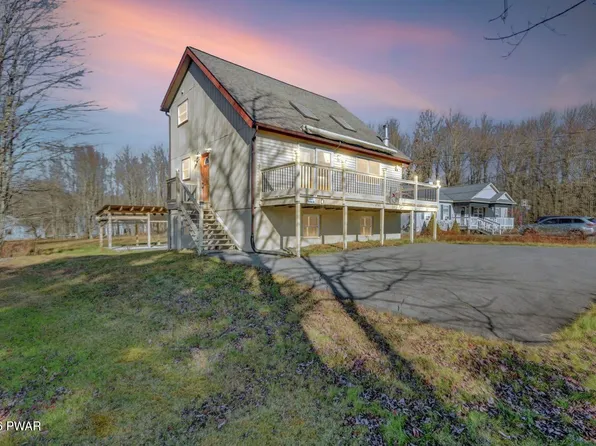 2745 Boulder Rd #143, Lake Ariel, PA 18436