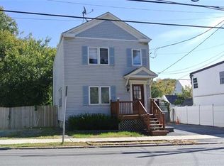 210 East St, Rensselaer, NY 12144