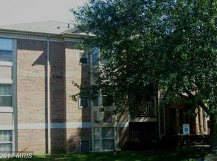 201 Star Pointe Ct UNIT 2A, Abingdon, MD 21009
