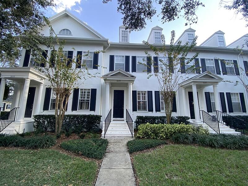 1st image of 1649 Lake Baldwin Ln #1