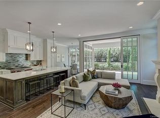2436 Vail Ave LOT 5, Charlotte, NC 28207