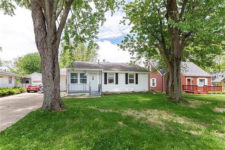 1st image of 2316 Sheffield Ave