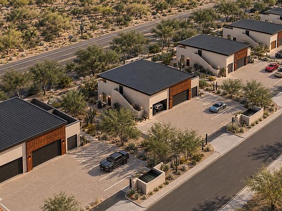 2nd image of 37202 N CAVE CREEK Road