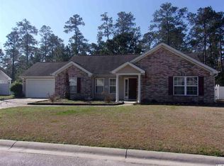 1176 Jumper Trail Cir, Myrtle Beach, SC 29588
