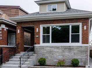 637 E 88th Pl, Chicago, IL 60619