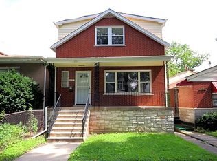 9437 S Champlain Ave, Chicago, IL 60619