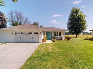 1606 N 8th Pl, Clear Lake, IA 50428