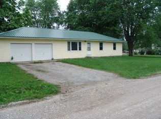 400 W Edmond St, Jamesport, MO 64648