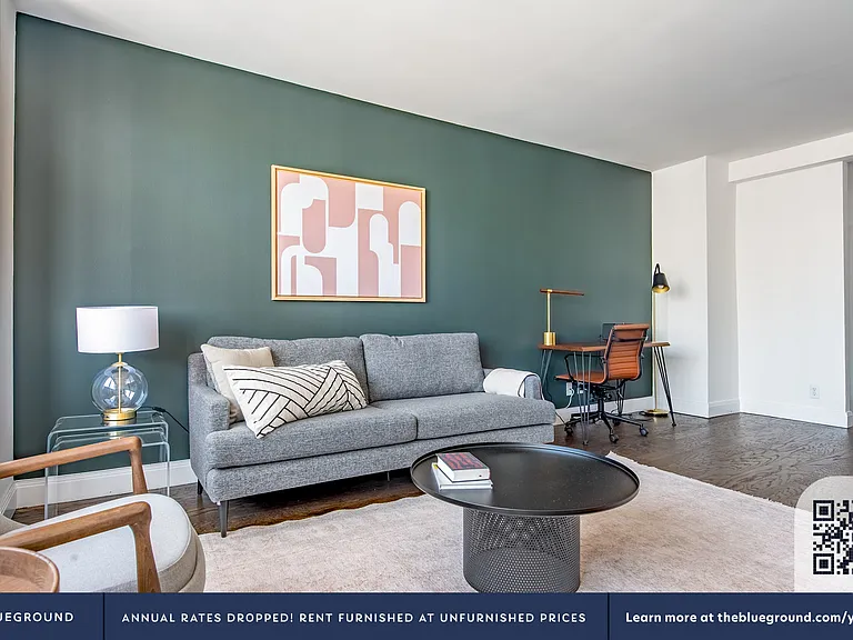 200 E 82nd St #18F — Photo 2