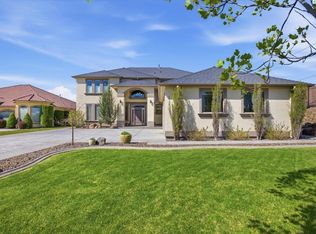 4712 Shoreline Ct, Pasco, WA