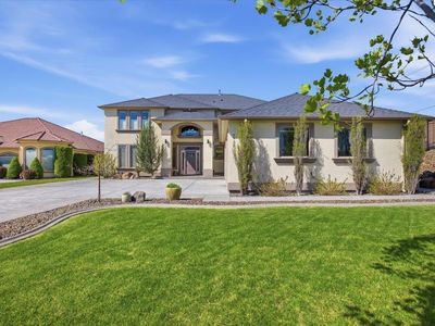 4712 Shoreline Ct, Pasco, WA, 99301