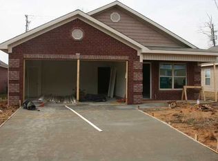 6209 Mimosa Gardens Cir, Tuscaloosa, AL 35405