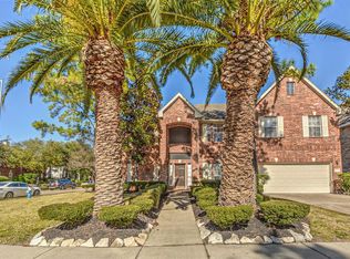 14826 Twin Maple St, Houston, TX 77082