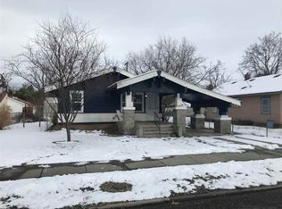 1109 8th St, Clarkston, WA 99403