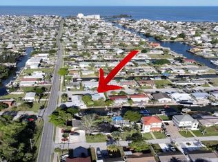 13730 Melanie Ave, Hudson, FL 34667