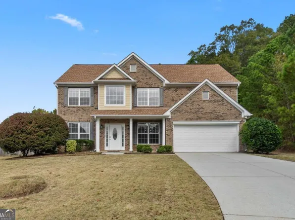 4015 Castile Sq, Austell, GA 30106