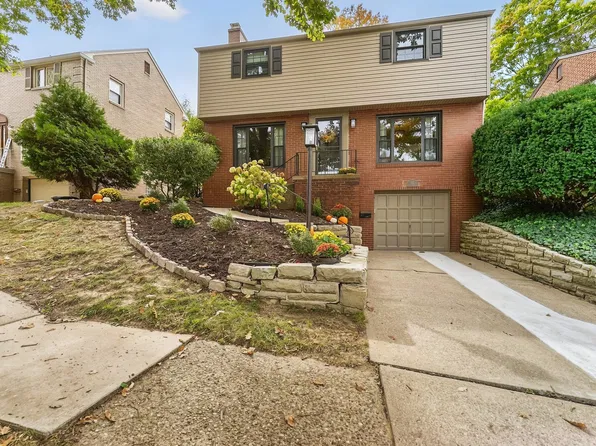 932 Country Club Dr, Pittsburgh, PA 15228