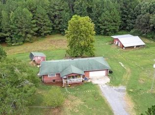 Att, Hanceville, AL 35077