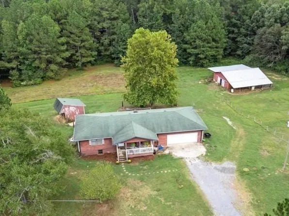 389 County Road 555, Hanceville, AL 35077
