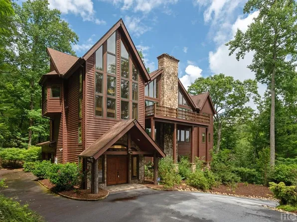 504 Sorrel Lane, Sapphire, NC 28774