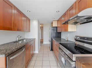 10 Markbrook Ln #1101, Toronto, ON M9V5E3