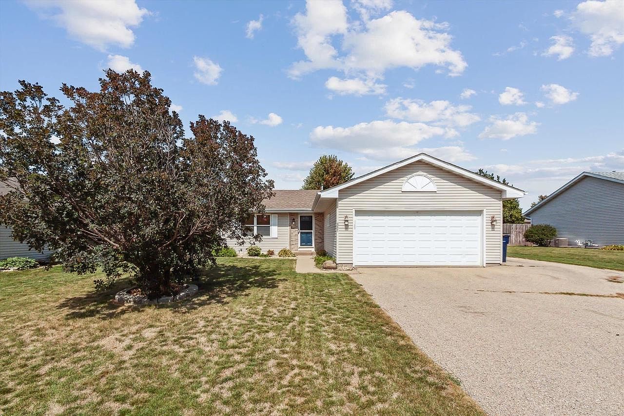 4221 Prairie Fox Drive, Janesville, WI 53546 MLS 1963422 Zillow