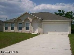 573 Lamon St SW, Palm Bay, FL 32908