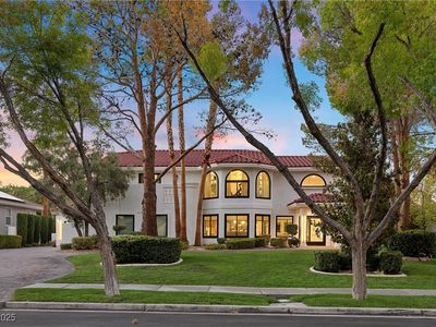 2225 Versailles Ct, Henderson, NV, 89074
