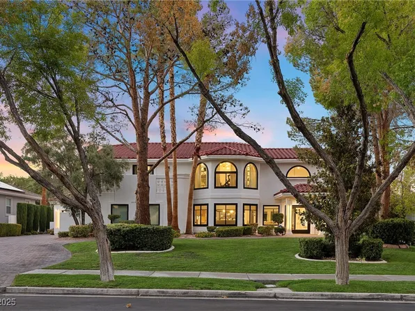 2225 Versailles Ct, Henderson, NV 89074