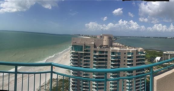 2nd image of 1540 Gulf Blvd Ph 3